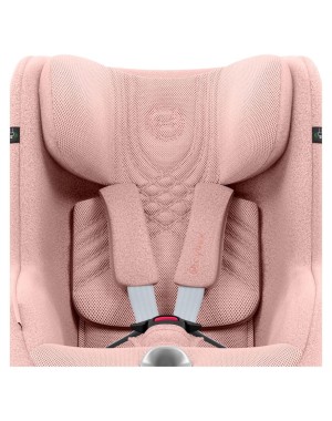 Seggiolino Auto Sirona Ti i-Size Cybex