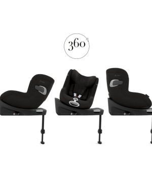 Seggiolino Auto Sirona Ti i-Size Cybex