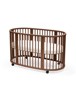 SET CULLA + LETTINO STOKKE® SLEEPI™ 