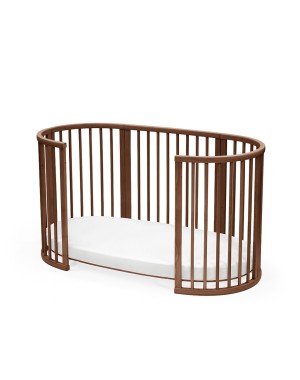 SET CULLA + LETTINO STOKKE® SLEEPI™ 