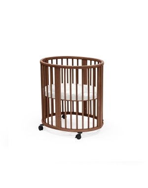 SET CULLA + LETTINO STOKKE® SLEEPI™ 