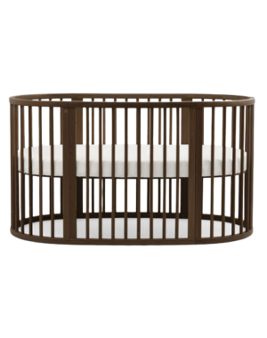 Bundle Lettino Stokke Sleepi V3 + Materasso e Lenzuola OMAGGIO