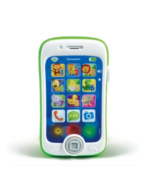 Touch & Play smartphone Clementoni