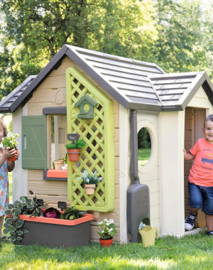 Little House smoby Garden House