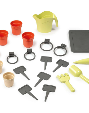 Little House smoby Garden House