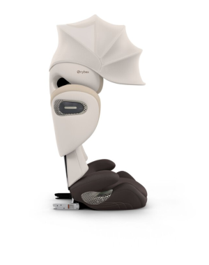 Seggiolino Auto Cybex Solution S Style