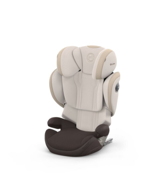 Seggiolino Auto Cybex Solution S Style