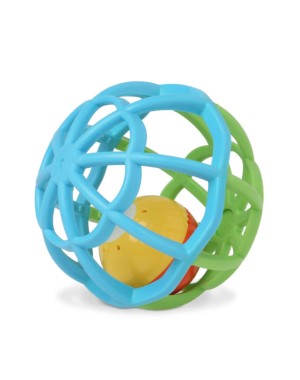 Sonaglio Interattivo - Kiokids