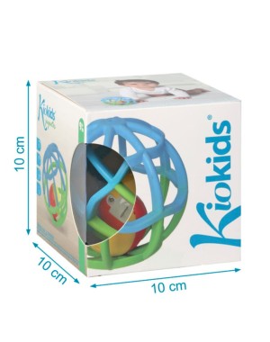 Sonaglio Interattivo - Kiokids
