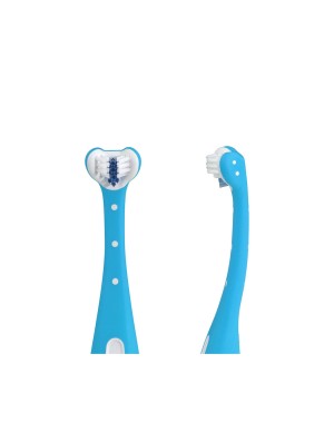 Spazzolino Triangolare ToothHugger Frida Baby 