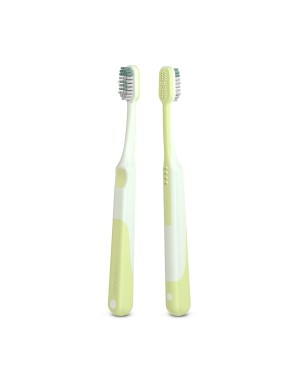 Junior-Zahnbürste ab 6 Jahren Suavinex