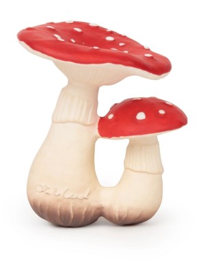 Massaggiagengive Spot il fungo  - Oli & Carol