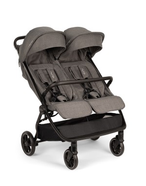 Passeggino Gemellare Nuna Trvl Dubl