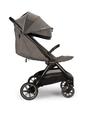 Passeggino Gemellare Nuna Trvl Dubl