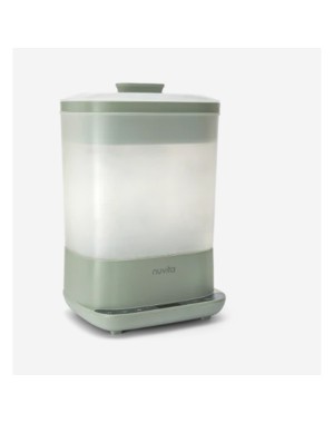 SteriDry 2-in-1-Trocknungssterilisator - Nuvita