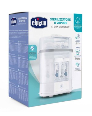 Sterilizzatore a Vapore Chicco