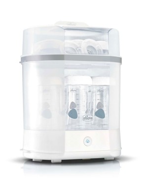 Sterilizzatore a Vapore Chicco