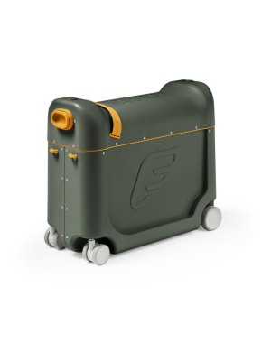 Valigia Lettino JETKIDS™ DI STOKKE® BedBox