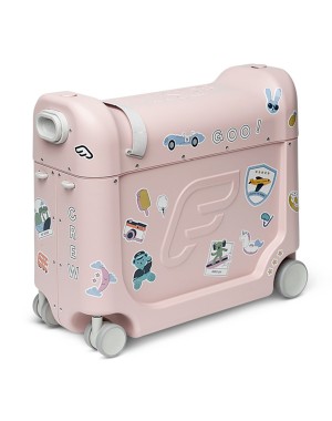 Valigia Lettino JETKIDS™ DI STOKKE® BedBox