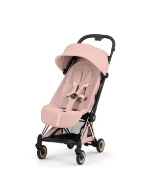 Passeggino Coya Telaio Rose Gold Cybex New Generation - Style Collection