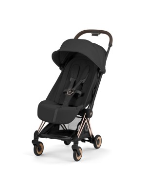 Coya Rosegold Cybex New Generation Frame Stroller - Style Collection