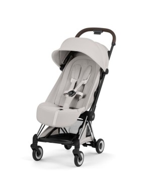 Passeggino Coya Telaio Chrome Cybex New Generation - Style Collection