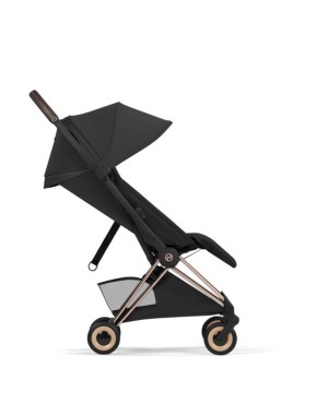 Coya Rosegold Cybex New Generation Frame Stroller - Style Collection