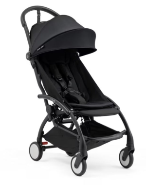 Passeggino YOYO⁵ con Navicella Pieghevole