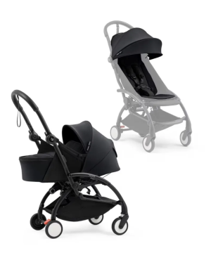 Passeggino YOYO⁵ con Navicella Pieghevole