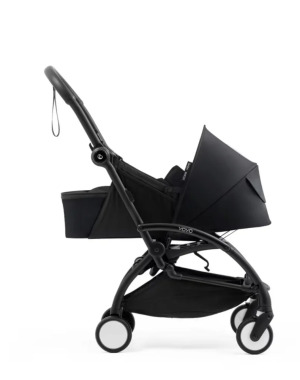 Passeggino YOYO⁵ con Navicella Pieghevole