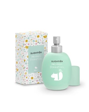 Colonia Baby Memories 100 ml - Suavinex 