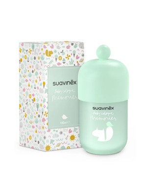 Colonia Baby Memories 100 ml - Suavinex 