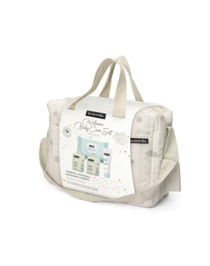 Borsa Cosmetica Suavinex