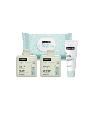 Borsa Cosmetica Suavinex