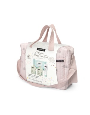 Borsa Cosmetica Suavinex