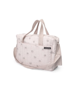 Borsa Cosmetica Suavinex