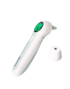 Thermomètre infrarouge Suavinex