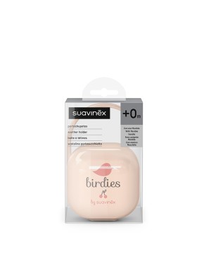 Birdies Suavinex Saugbox