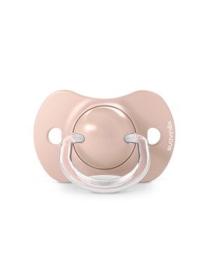 Sx Pro™ Suavinex Birdies 0/6 Teat Sx Pacifier