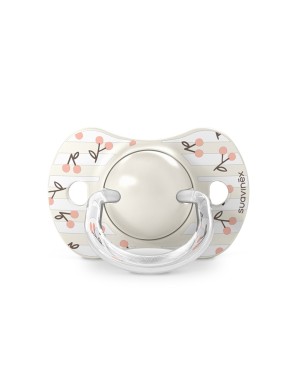 Sx Pro™ Suavinex Birdies 0/6 Teat Sx Pacifier