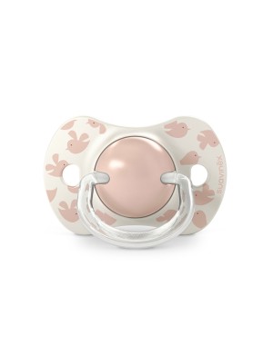 Sx Pro™ Suavinex Birdies 6/18 Zitzenschnuller