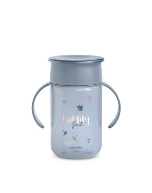 360°-Tasse Suavinex My Family