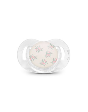 Soother 6/18m Suavinex Poesía