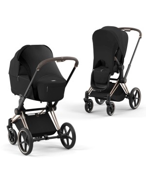 Cappottina Parasole Cybex Platinum Sun Sail