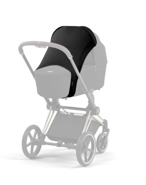 Cappottina Parasole Cybex Platinum Sun Sail