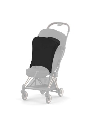 Cappottina Parasole Cybex Platinum Sun Sail