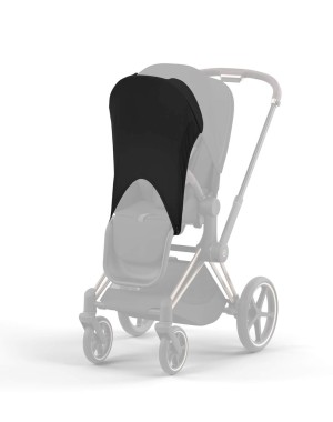 Cappottina Parasole Cybex Platinum Sun Sail