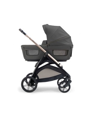 Aptica + Darwin Recline Evo Quattro System - Inglesina