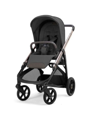 Aptica + Darwin Recline Evo Quattro System - Inglesina