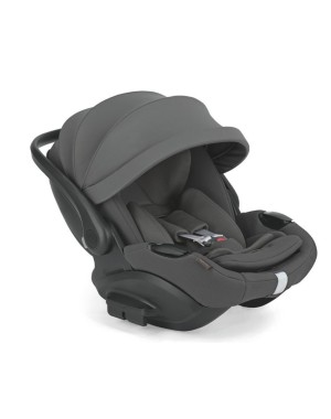 Aptica + Darwin Recline Evo Quattro System - Inglesina
